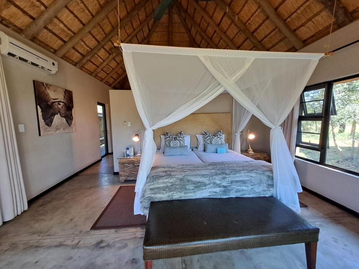 Xanatseni Private Camp Villa คลาซีรี ไพรเวท เนเจอร์ รีเซิร์ฟ ภายนอก รูปภาพ