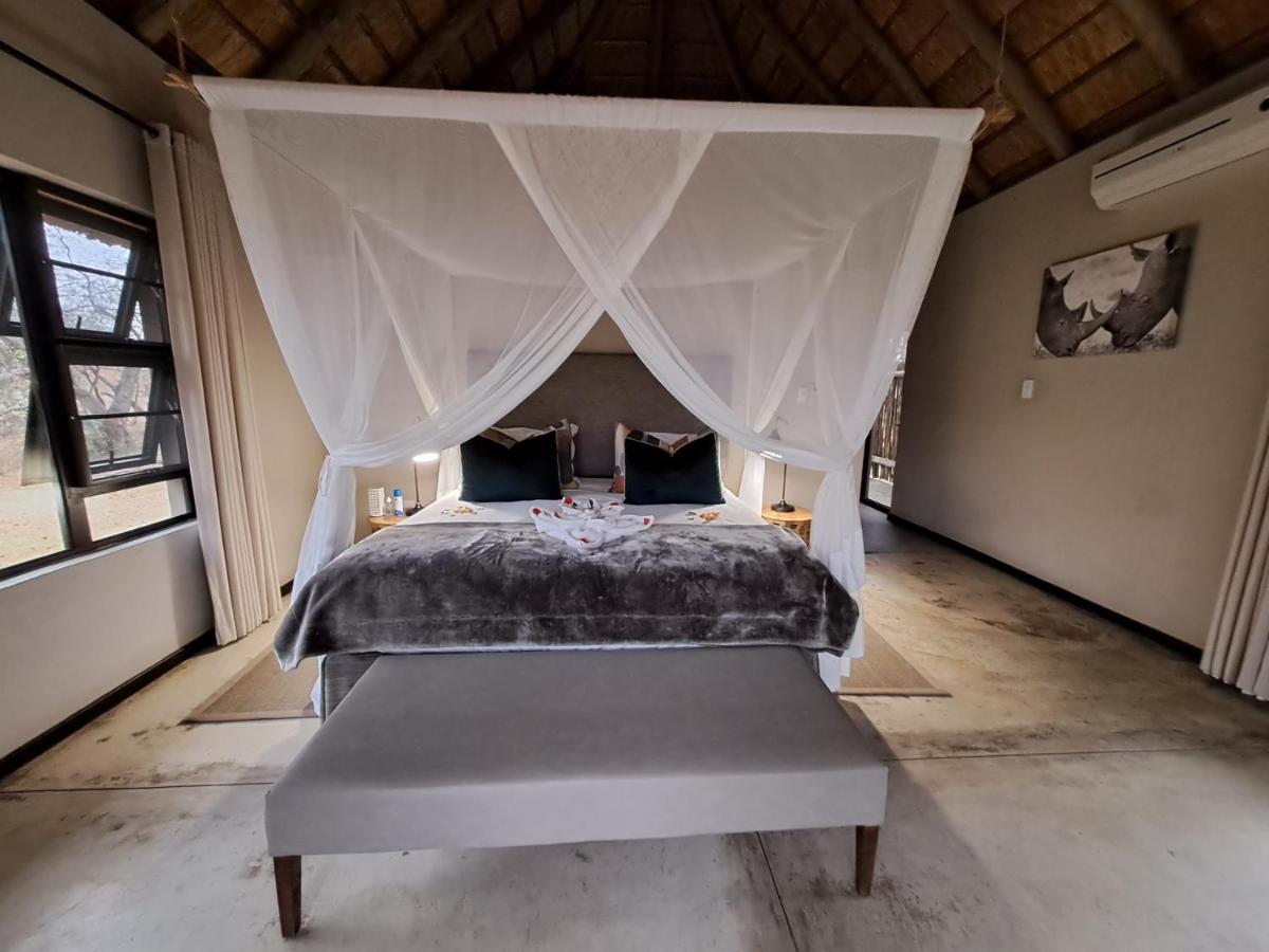 Xanatseni Private Camp Villa คลาซีรี ไพรเวท เนเจอร์ รีเซิร์ฟ ภายนอก รูปภาพ